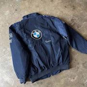 VarsoviaWear™ - Kurtka BMW