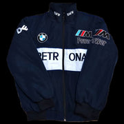 VarsoviaWear™ - Kurtka BMW
