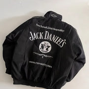 VarsoviaWear™ - Kurtka Jack Daniel's