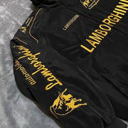 VarsoviaWear™ - Kurtka Lamborghini
