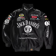 VarsoviaWear™ - Kurtka Jack Daniel's