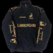VarsoviaWear™ - Kurtka Lamborghini